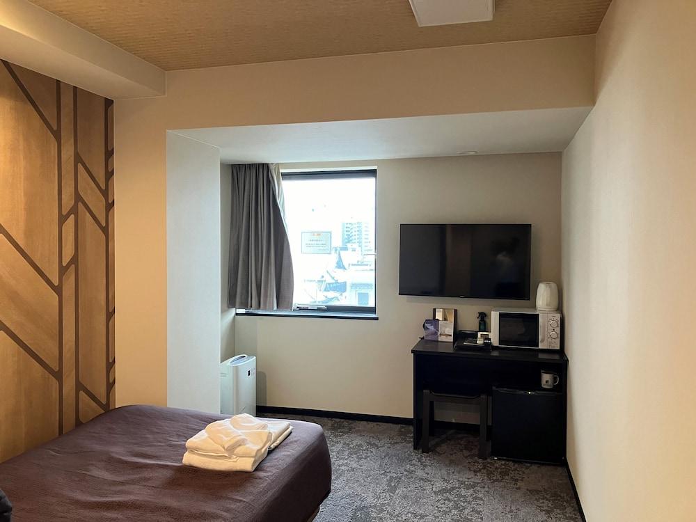 HOTEL LiVEMAX Amagasaki