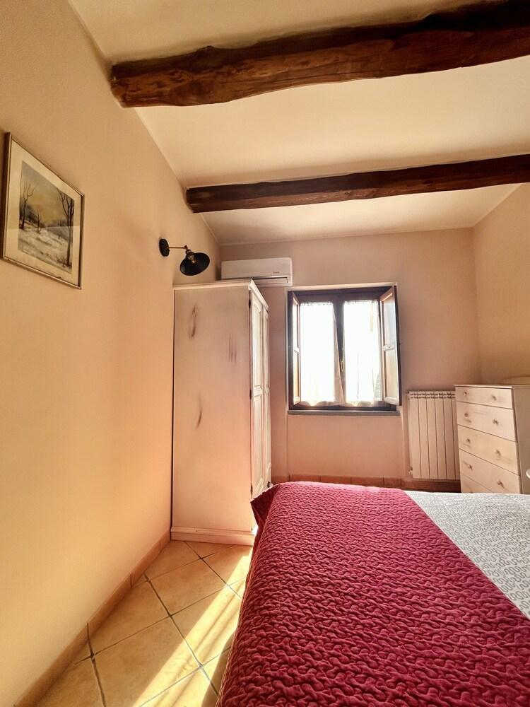 Podere La Branda Bio Agri Resort