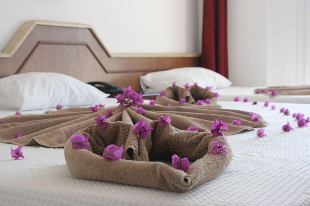 Musti's Royal Plaza Hotel