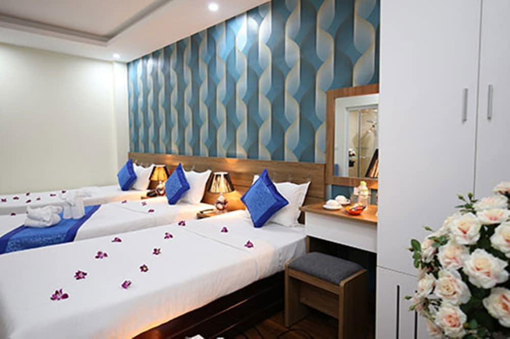 Aquarius Grand Hotel