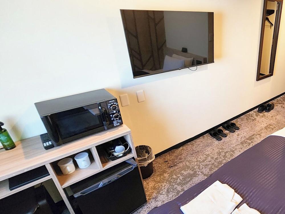 HOTEL LiVEMAX Yokohama Tsurumi