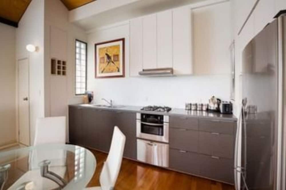 Harbourside Terraces