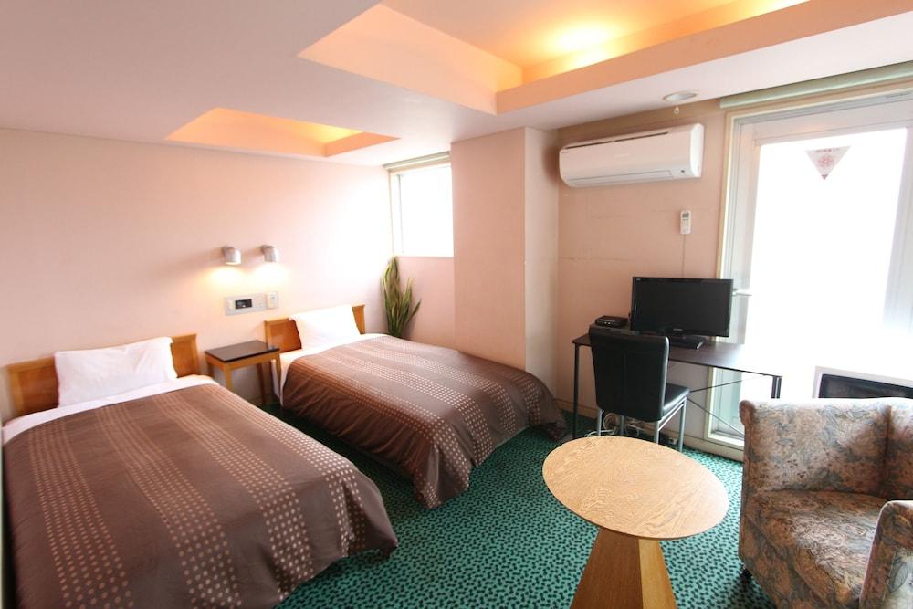 Hotel Live Max Yumoto