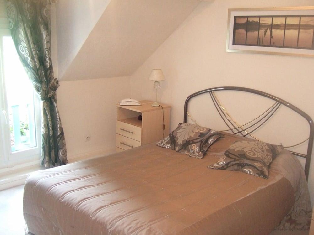 Les Étangs de Guibert