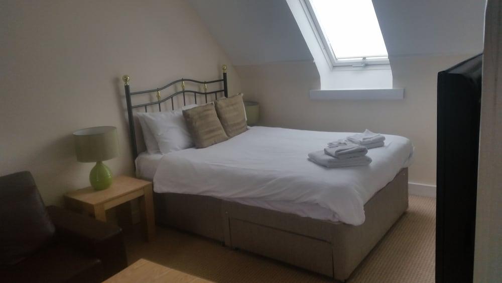 Northern Hotel Brechin