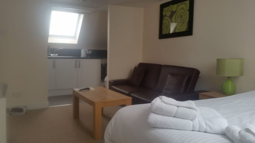 Northern Hotel Brechin