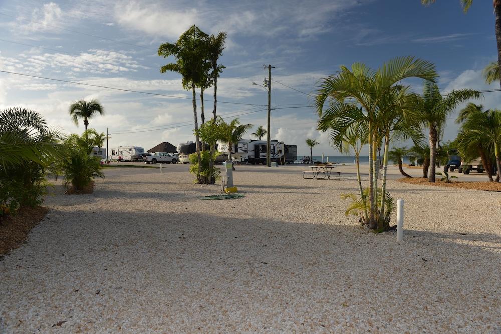 Fiesta Key RV Resort