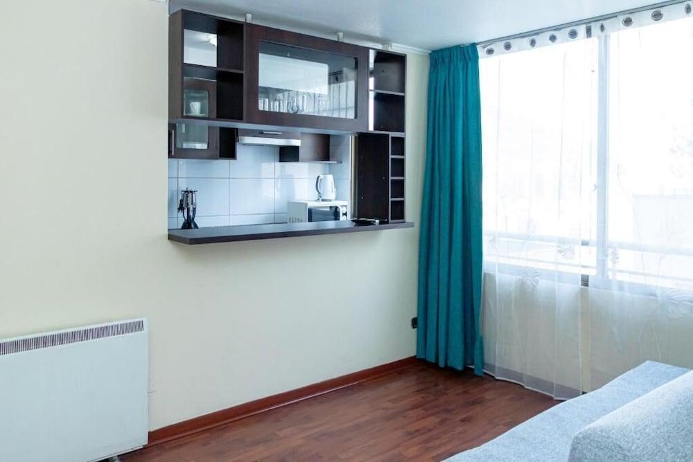 Departamentos Amoblados Torre Tagle