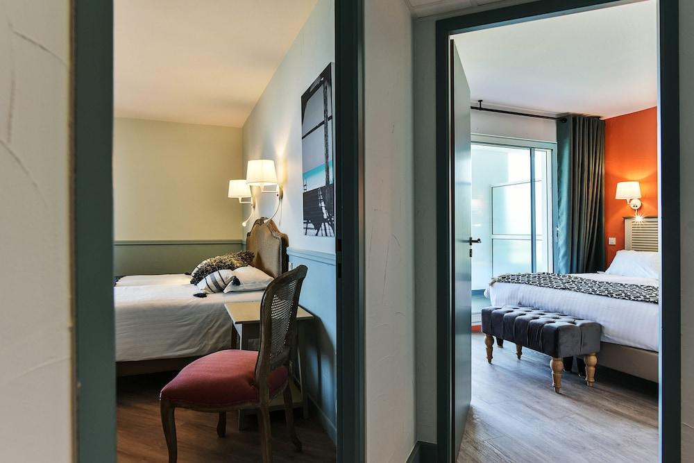 Hôtel et Résidence La Réserve