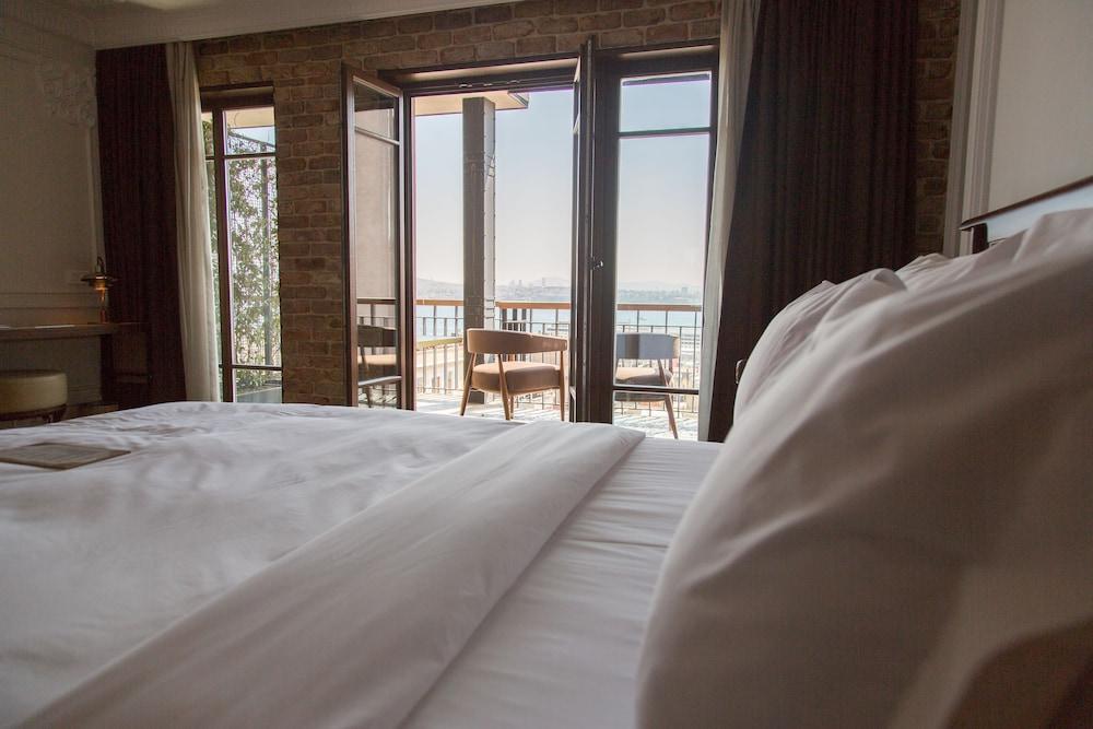 Georges Hotel Galata