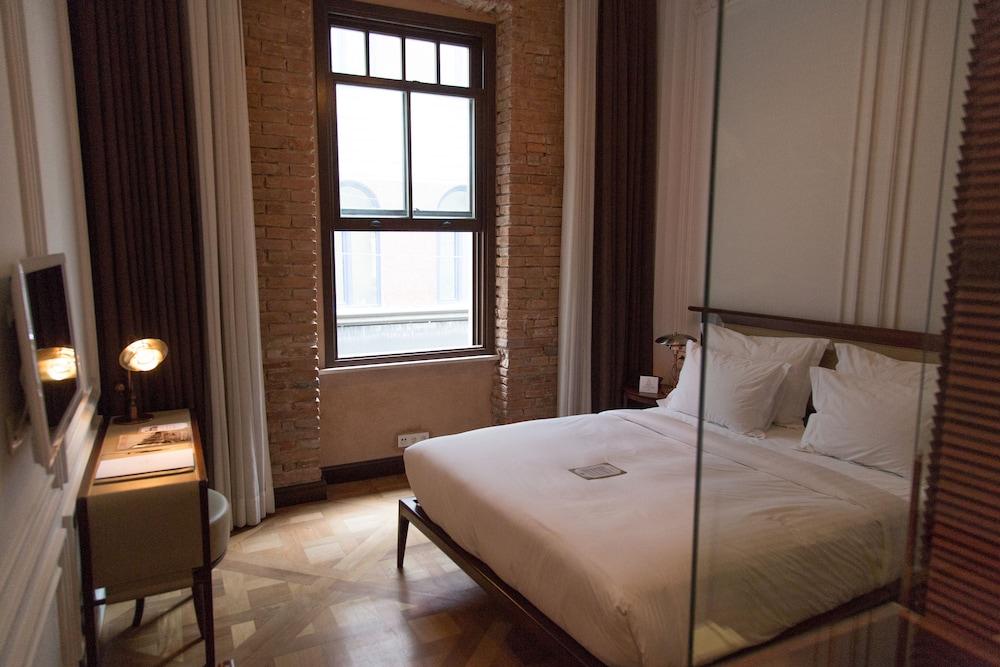 Georges Hotel Galata