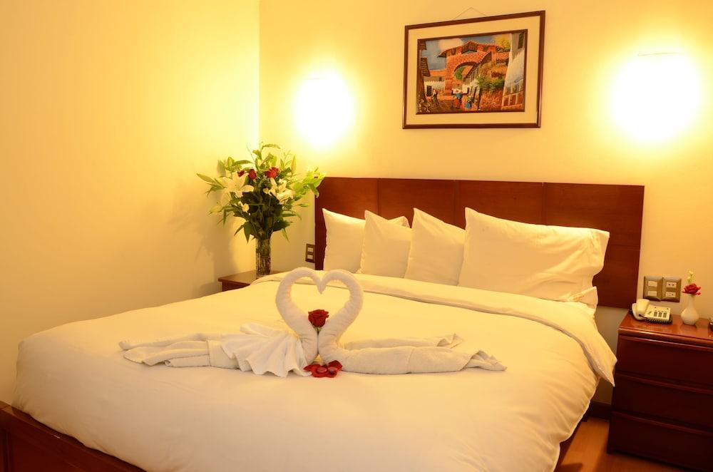 Hotel Golden Inca