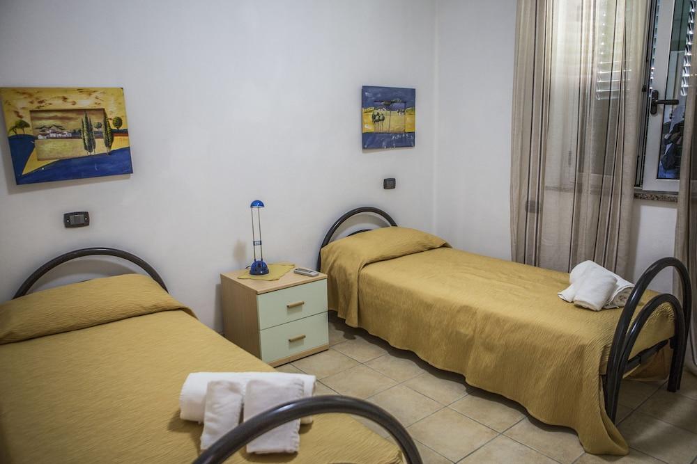 Il Calabriano Villaggio Residence