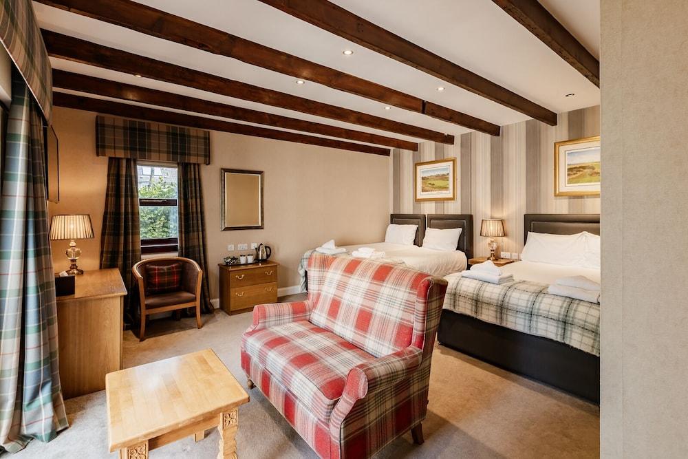 The Inn At Kingsbarns