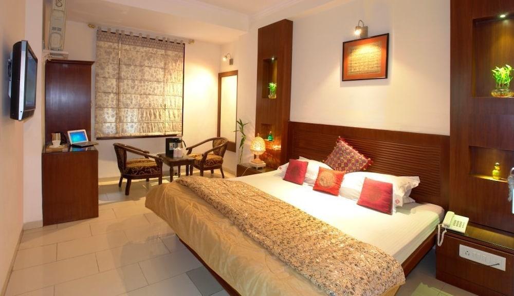 Hotel Sita International