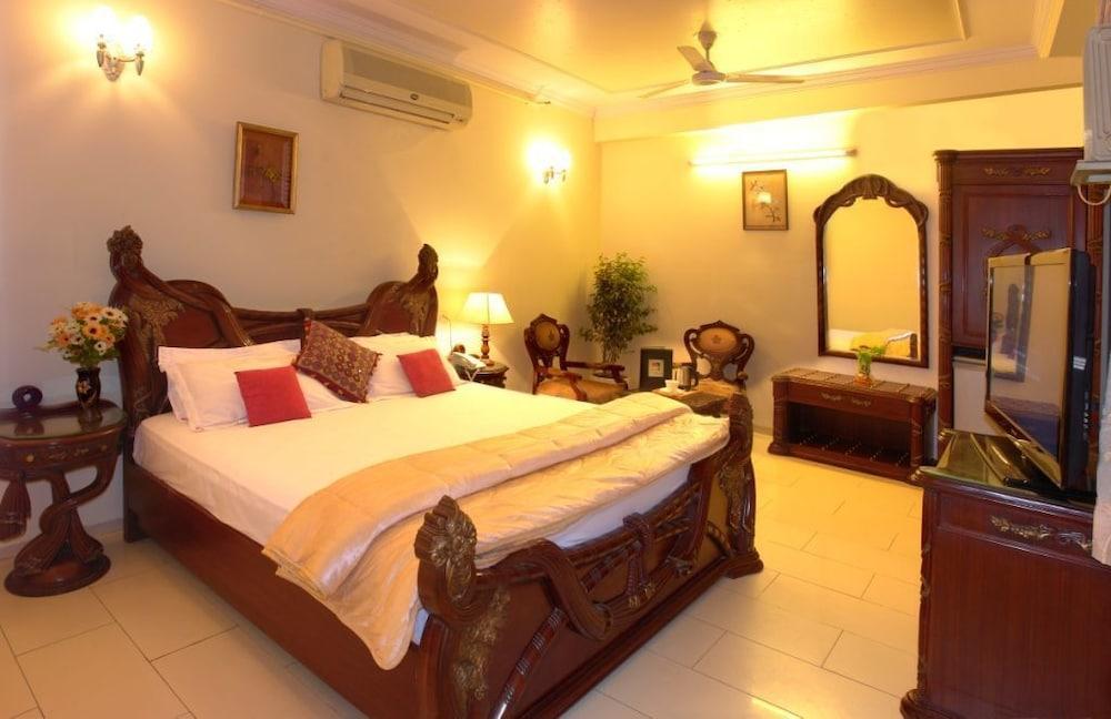 Hotel Sita International