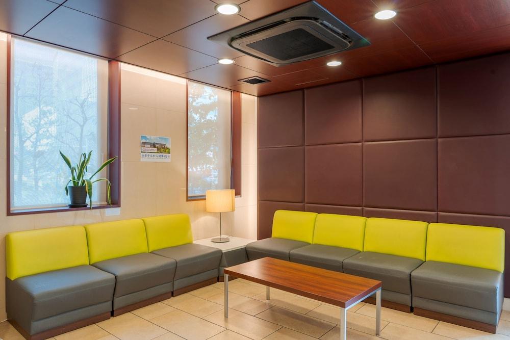 Meitetsu Inn Nagoya Ekimae