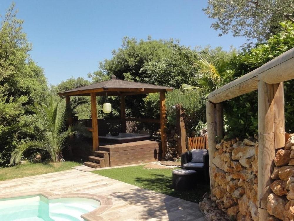 Domaine de Borie Chambres d'Hôtes