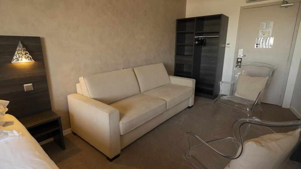 Hotel-Restaurant Les Oliviers