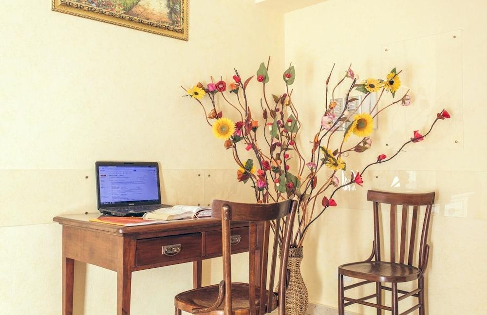 Monastero Santo Spirito