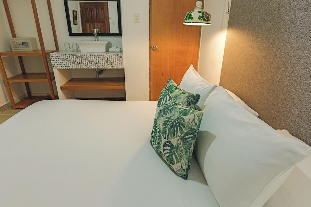 Hotel Kartaxa Cartagena