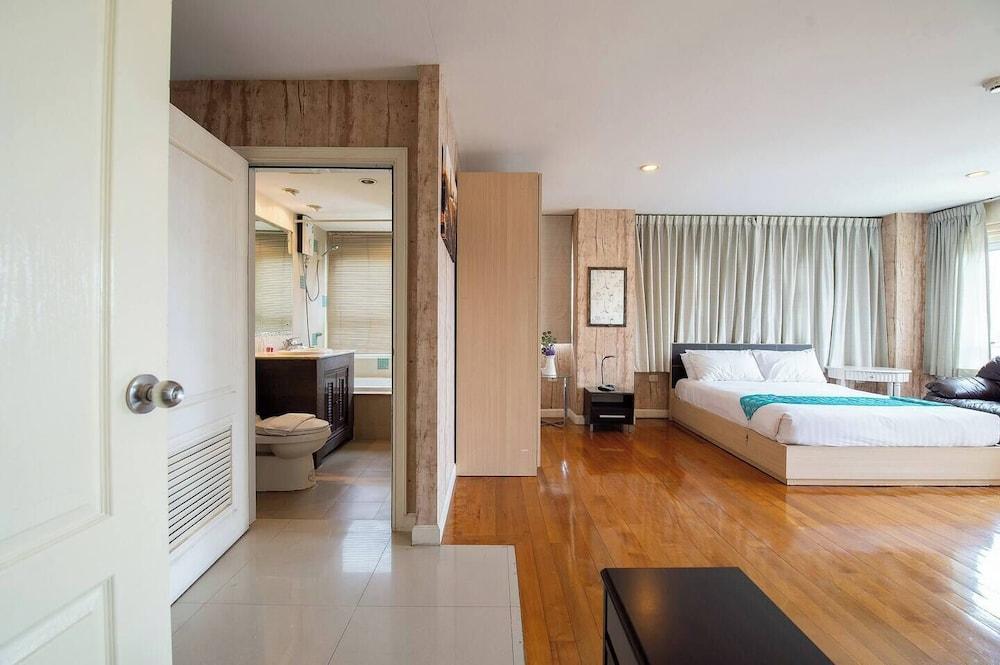 Nara Suite Residence Bangkok
