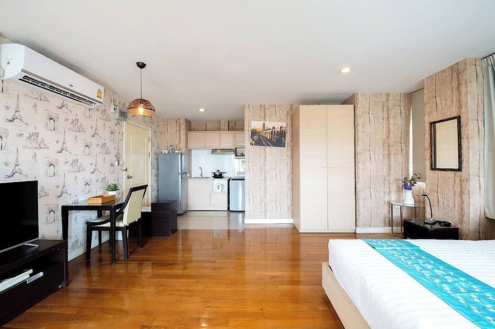 Nara Suite Residence Bangkok