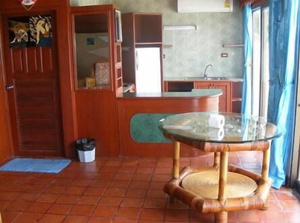 Bangrak Samui Beach Resort