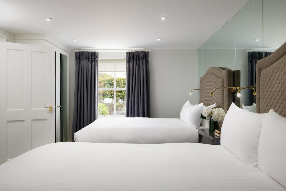 The Lodge at Ashford Castle