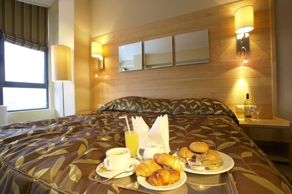 Hotel Festa Chamkoria