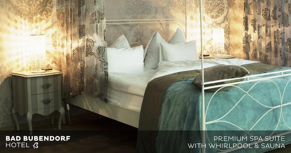 Bad Bubendorf Hotel