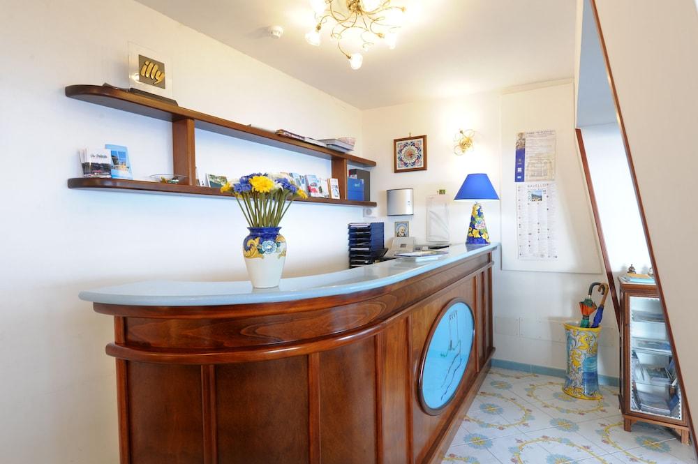 Hotel Villa Maria Pia