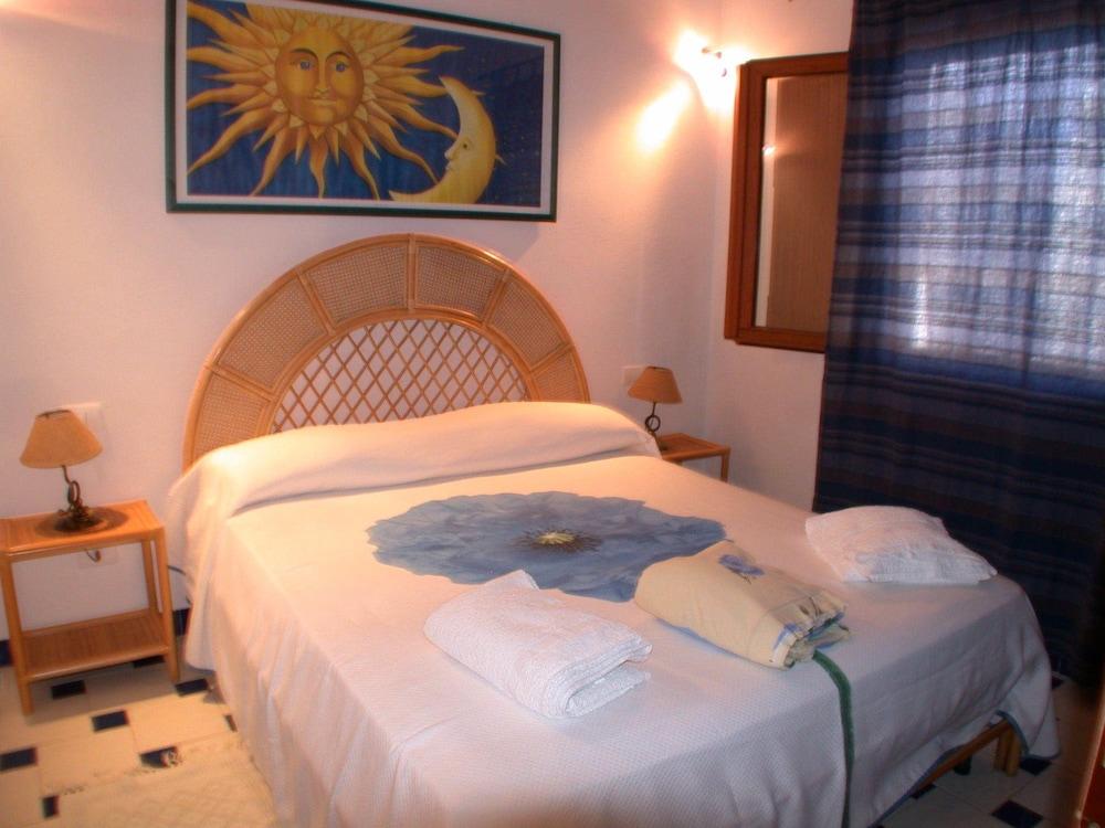 La Cossira Dammusi & Appartamenti