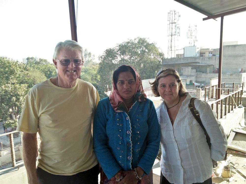 Ganesham Guest House