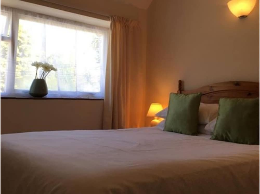 The Barn Guest House & Tea Rooms