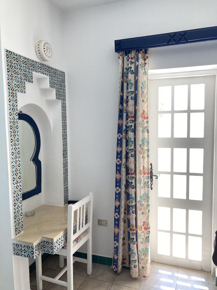 Hotel Le Beau Sejour