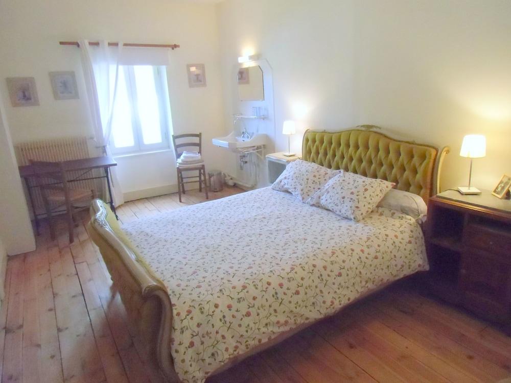 Hotel de la Providence