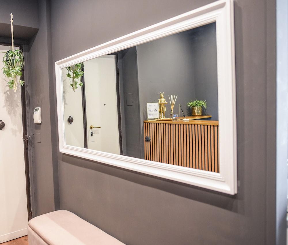 Il Corso Comfort Rooms