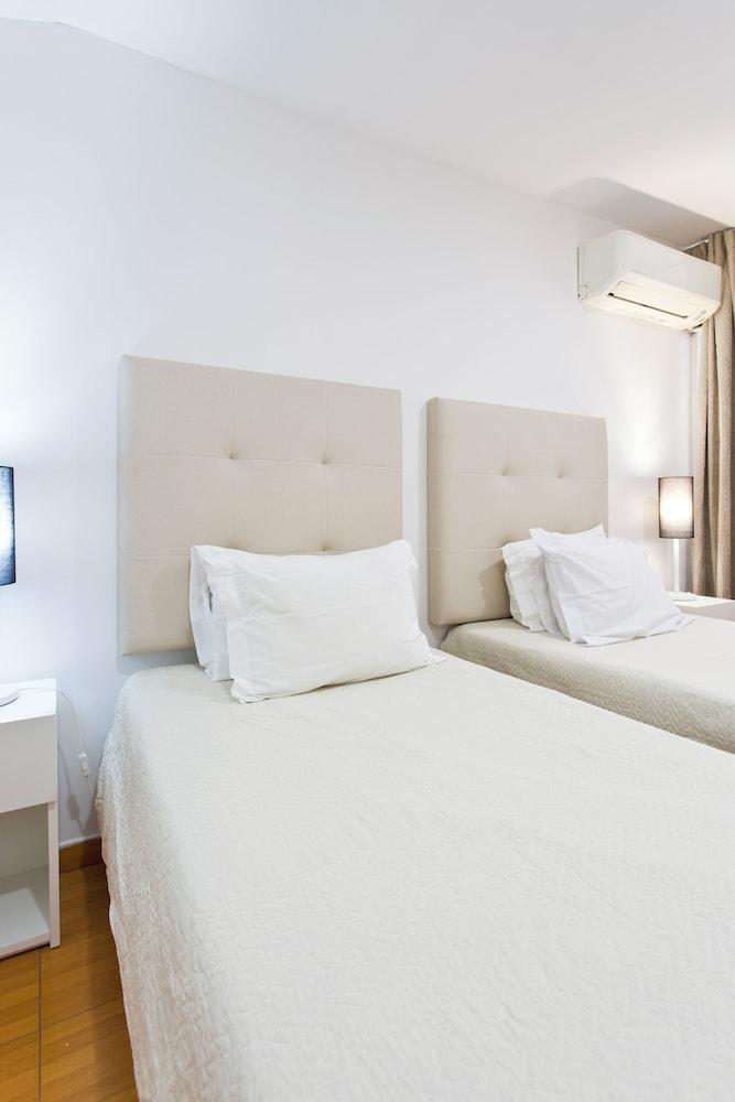 Braganca Oporto Hotel