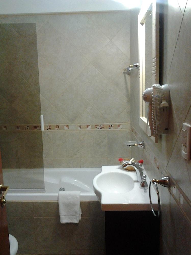 Hosteria Les Eclaireurs