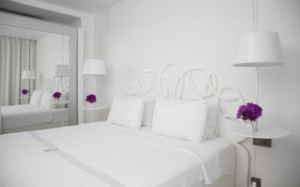 Flow Datca Surf & Beach Hotel