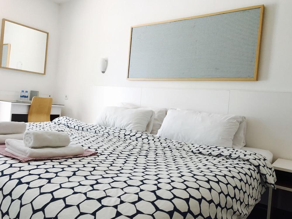 Hotel La Caleta de Tamariu