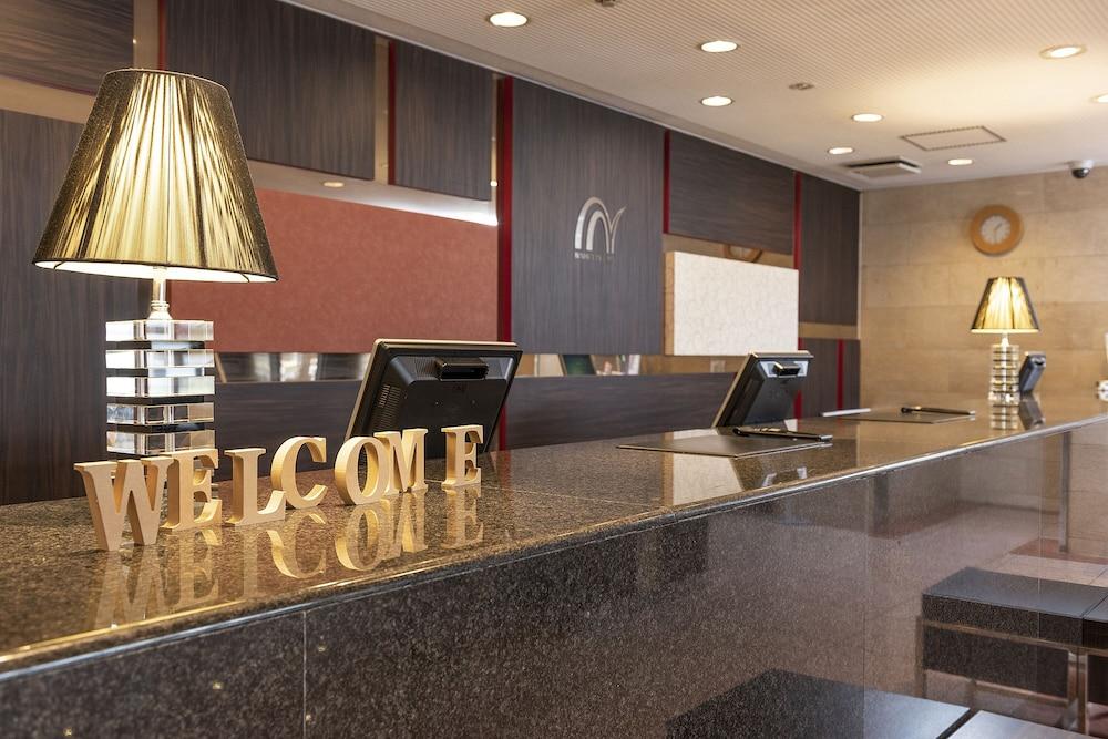 Nishitetsu Inn Tenjin