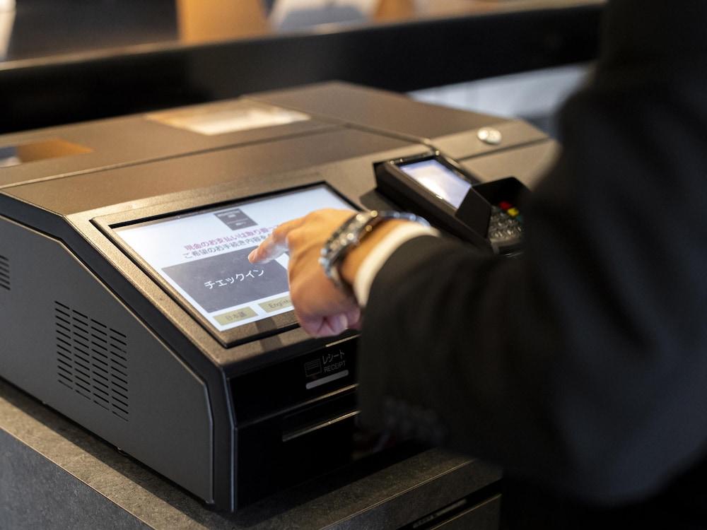 Nishitetsu Inn Fukuoka