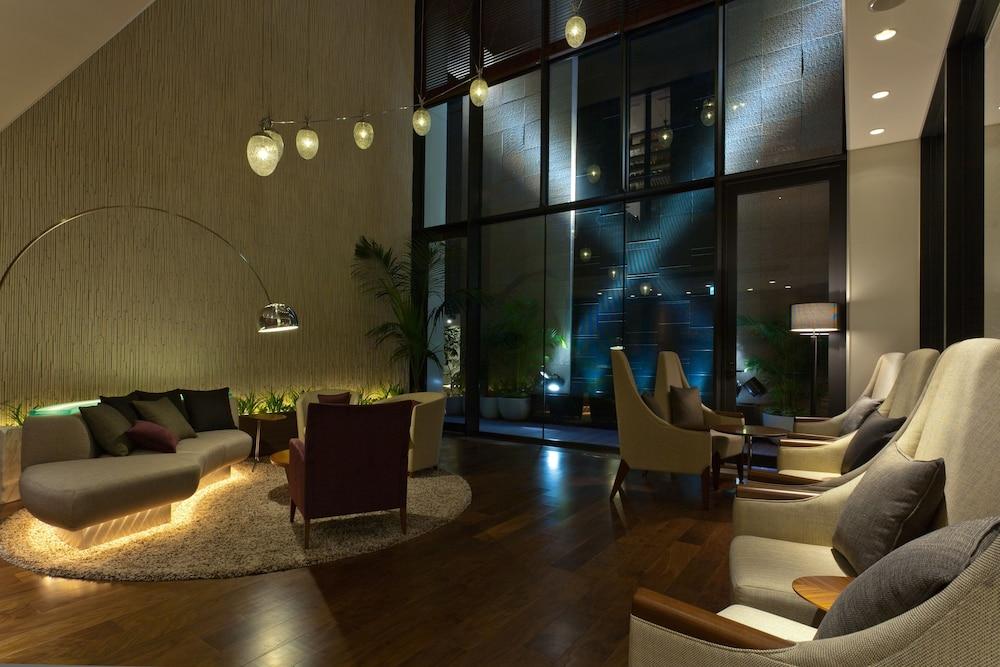 Solaria Nishitetsu Hotel Ginza