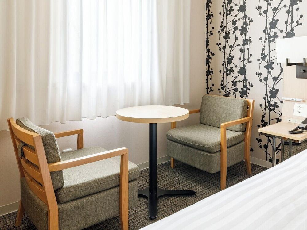 Nishitetsu Resort Inn Beppu