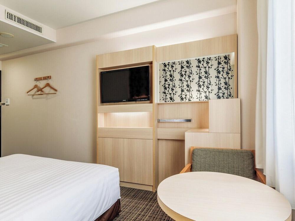 Nishitetsu Resort Inn Beppu