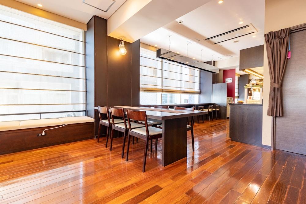 Nishitetsu Inn Kamata