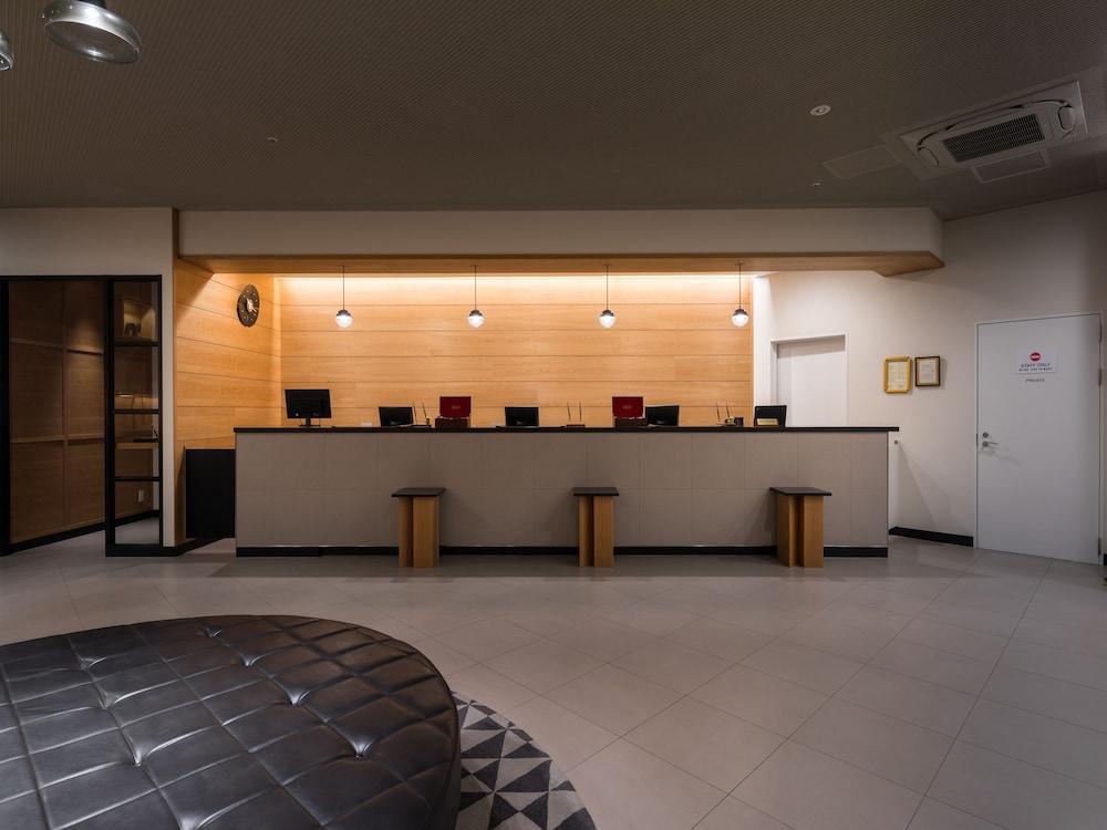 Nishitetsu Inn Shinjuku