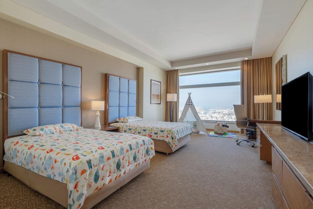 Swissotel Al Ghurair